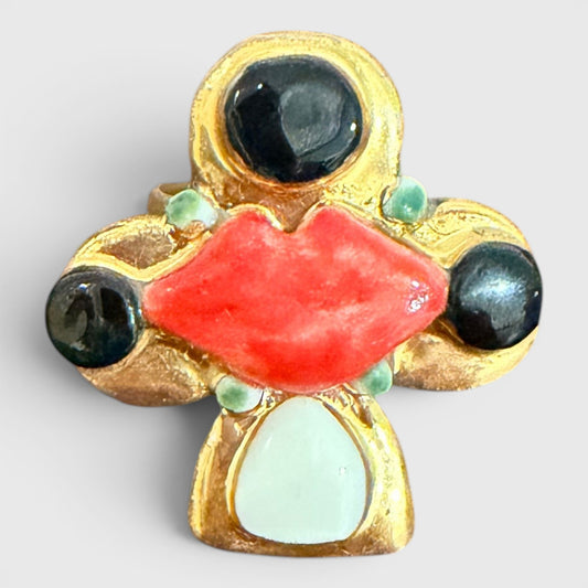 Apri Jewellery - Ring 004