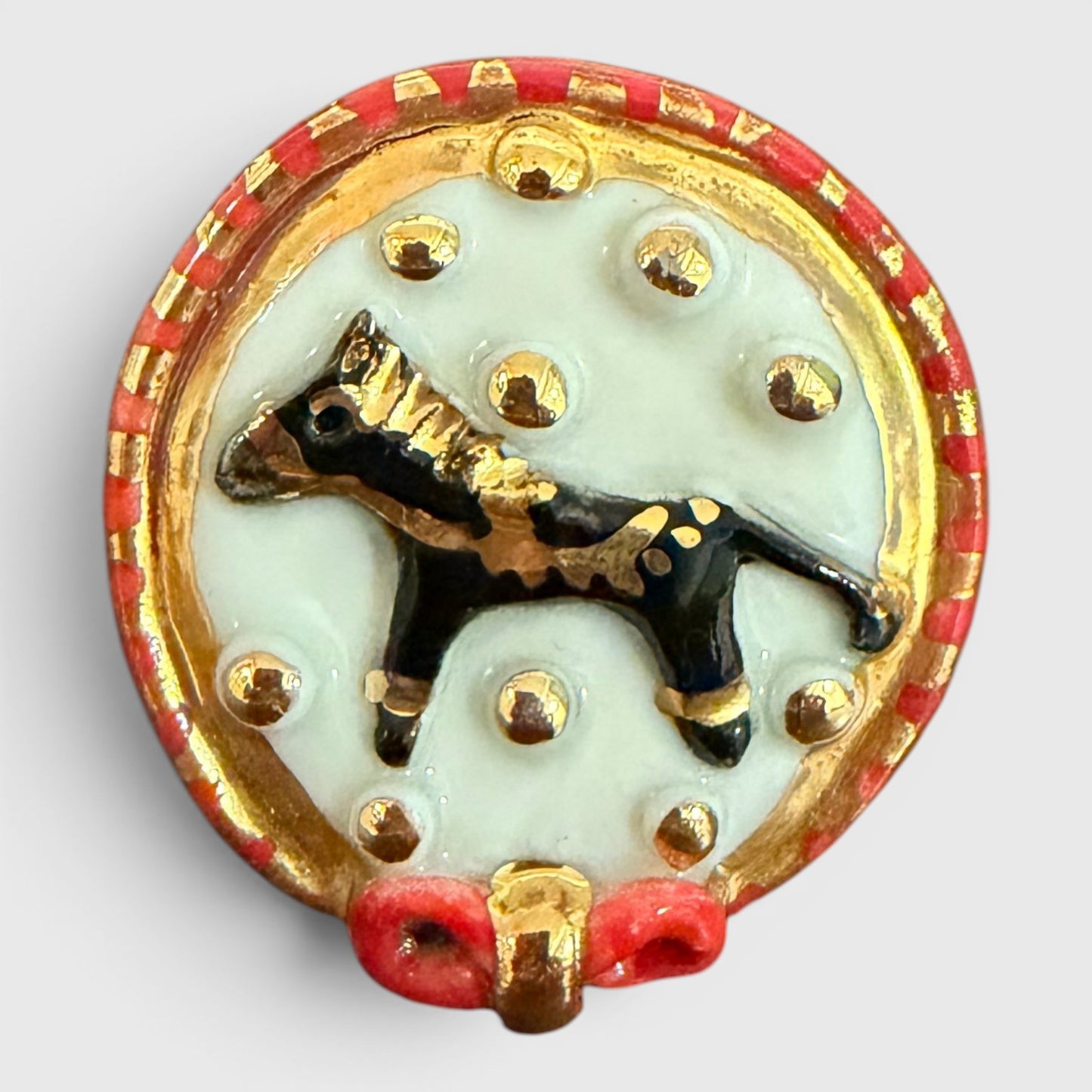 Apri Jewellery - Ring 006
