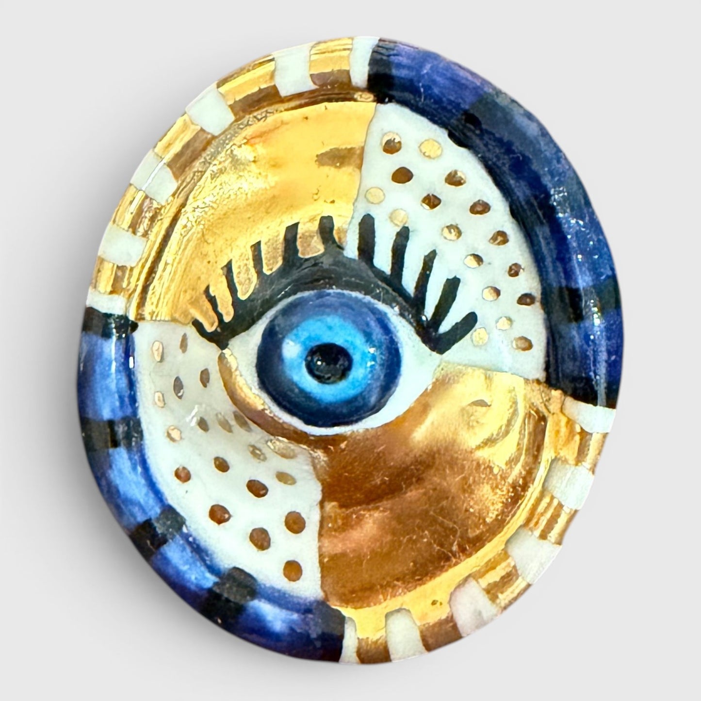 Apri Jewellery - Ring 007