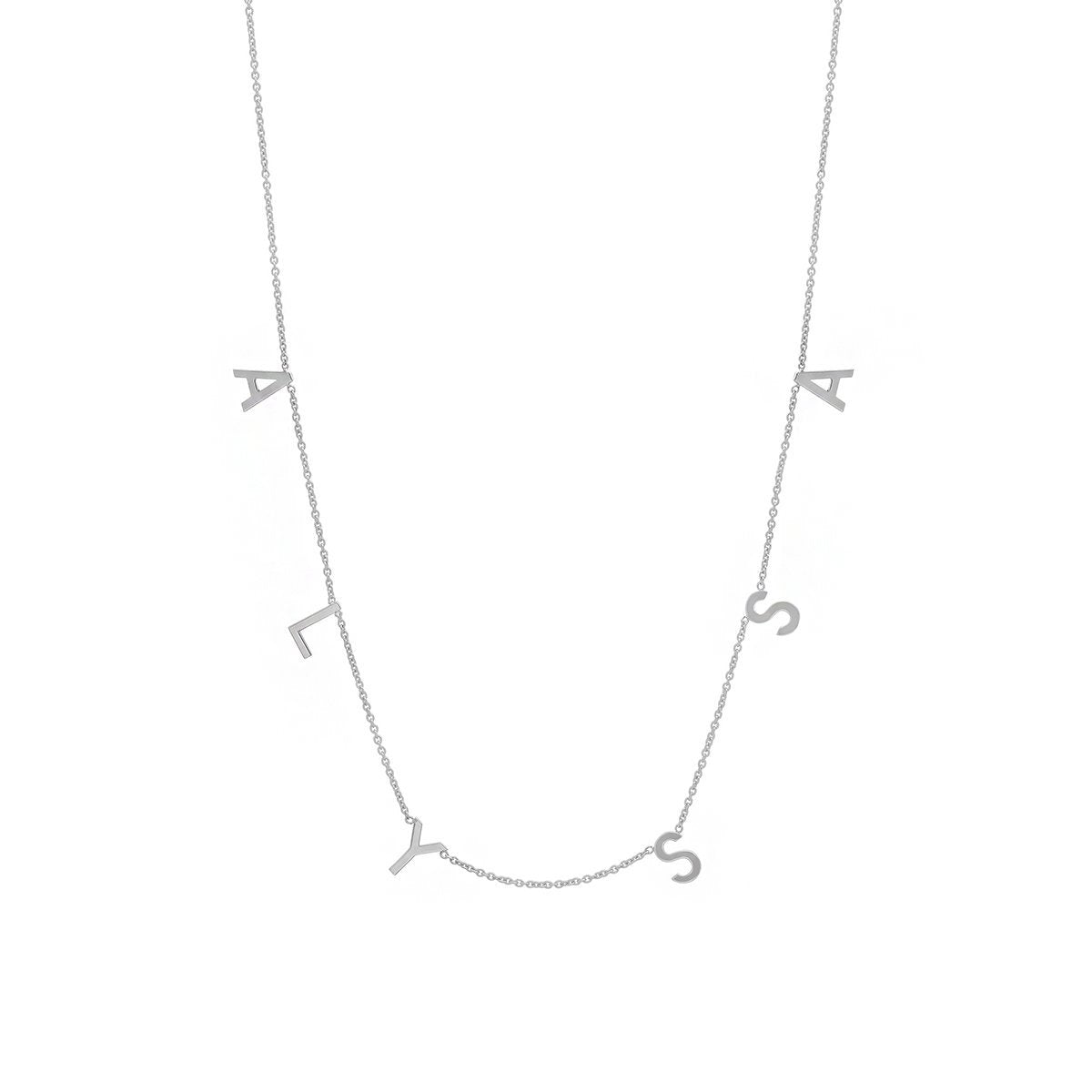 PREORDER Tuyo Necklace Solid
