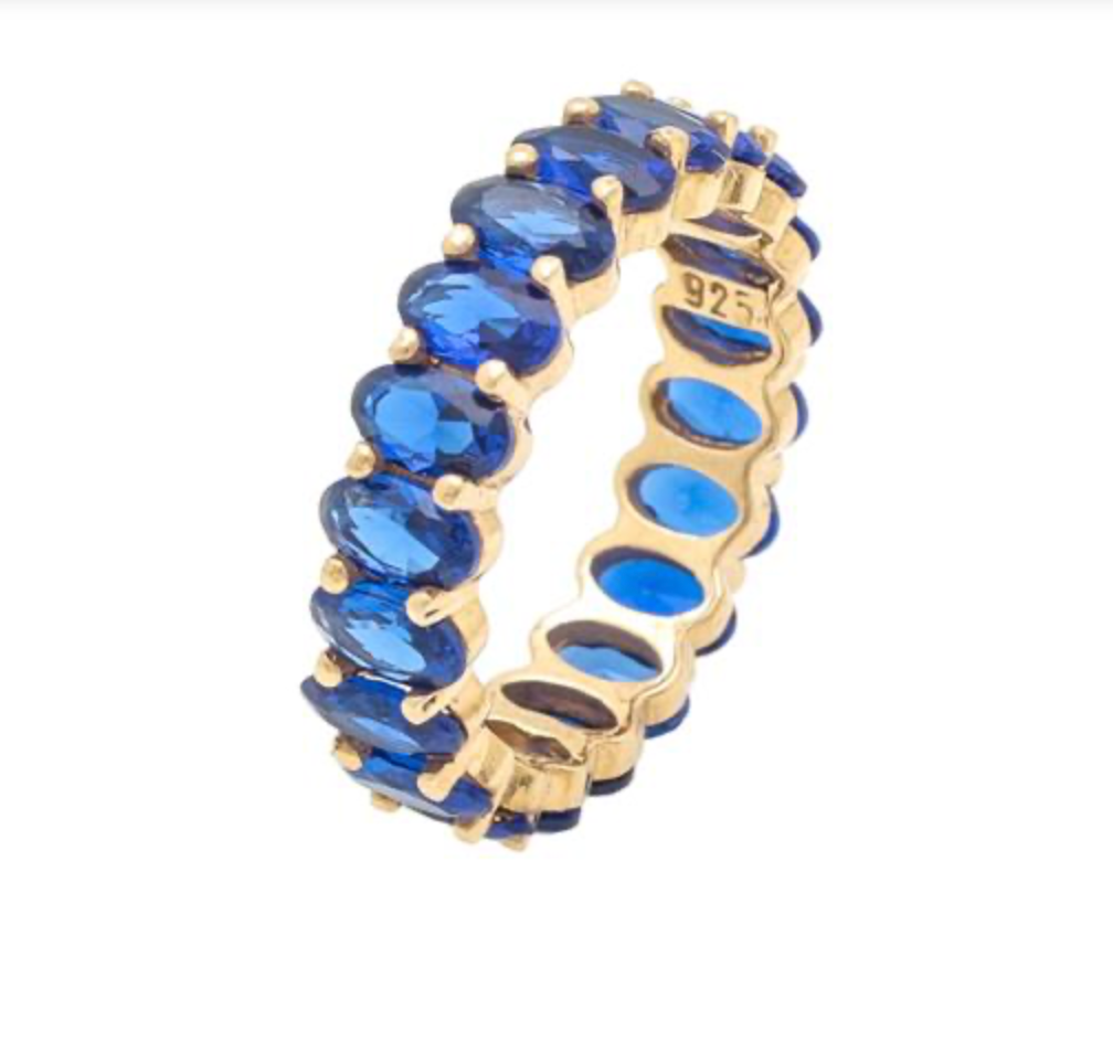 Raj Rings