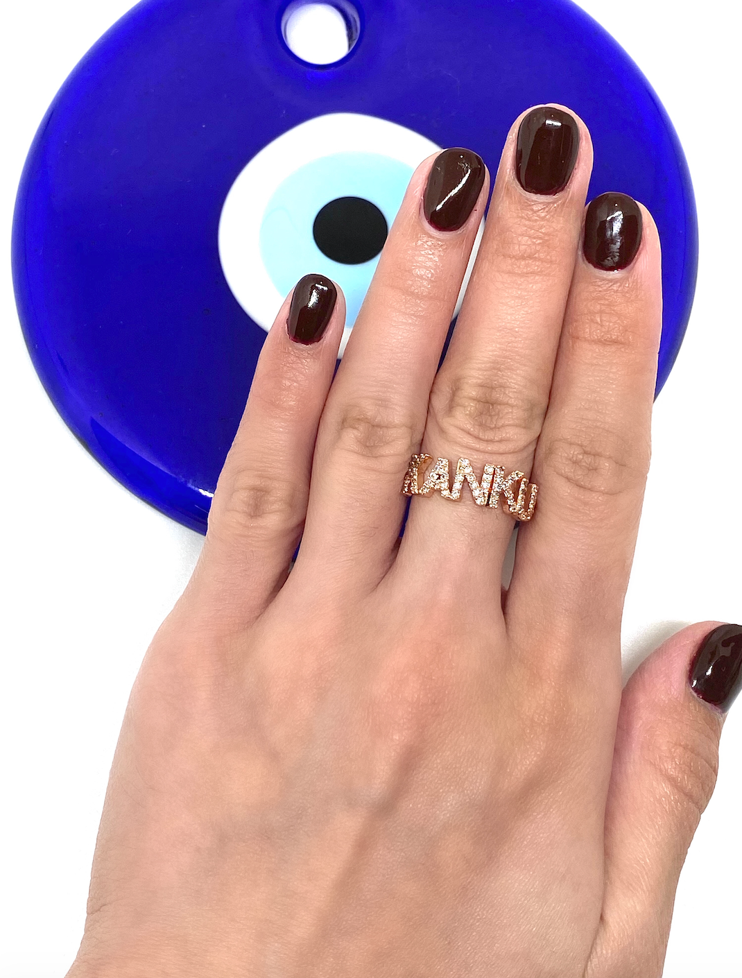 Tuyo Ring